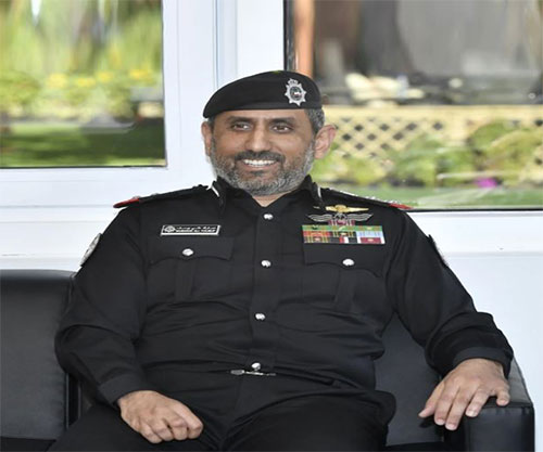 Kuwait Coast Guard Modernizing Fleet, Introducing Maritime Drones