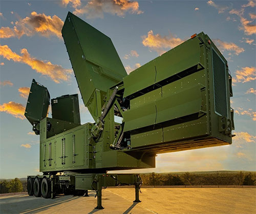Kuwait Places $8 Billion Order for Lower Tier Air & Missile Defense Sensor Radars 