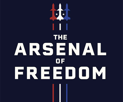 L3Harris Accelerates ‘Arsenal of Freedom’ with Creation of a New Missile Solutions Company