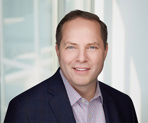 L3Harris Appoints Ken Sharp Senior Vice President & Chief Financial Officer