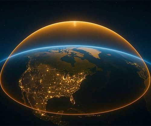 L3Harris Expands Florida Facility to Support America’s Golden Dome