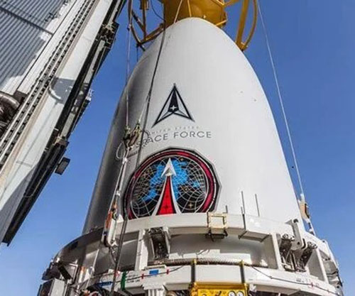 L3Harris Infrared Space Technology to Enhance Battlefield Imagery & Missile Defense Detection