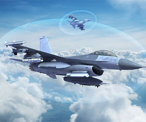 L3Harris Introduces Pod Capability for Viper Shield Electronic Warfare System