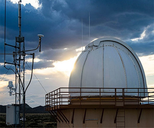 L3Harris Upgrades US Space Force Telescopes for Space Domain Awareness Mission