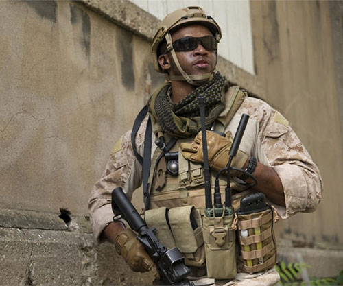 L3Harris Wins IDIQ Contract for Multi-Channel Radios from U.S. Marine Corps