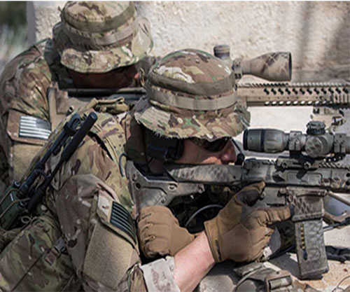 L3Harris Wins U.S. Army Orders for HMS Manpack & Leader Radio Production 