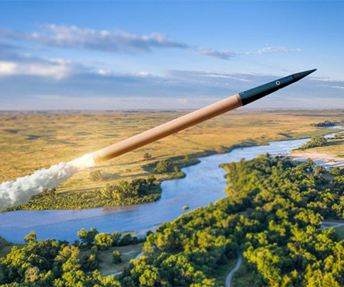 L3Harris to Expand Propulsion Production for THAAD and PAC-3 Missile Systems