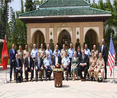 L3Harris to Upgrade Royal Moroccan Air Force’s C-130 Fleet