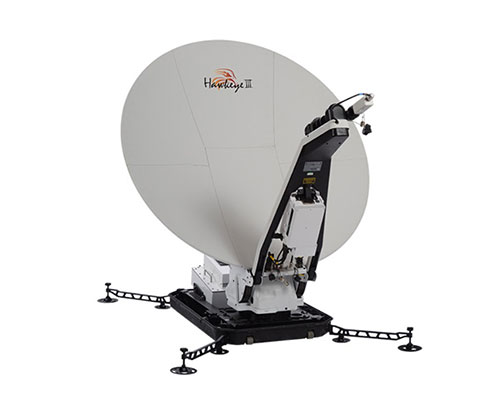 L3Harris to Upgrade US Special Operations Command’s VSAT Fleet