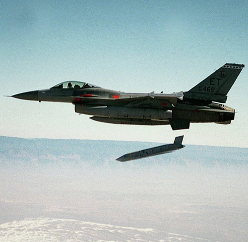 Lockheed Martin Wins New JASSM®-ER Production Order
