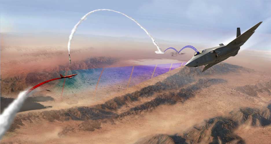 Lockheed Martin Unveils Paragon™ Direct Attack Munition