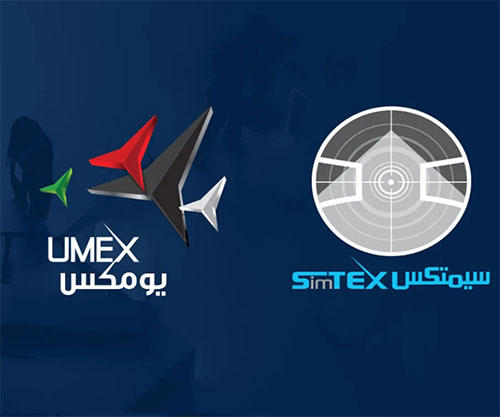 Largest Edition of UMEX and SimTEX Concludes in Abu Dhabi with Record Participation Largest Edition of UMEX and SimTEX Concludes in Abu Dhabi with Record Participation