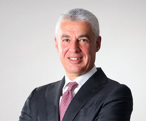 Leonardo’s New Board Appoints Lorenzo Mariani as Chief Executive Officer & General Manager