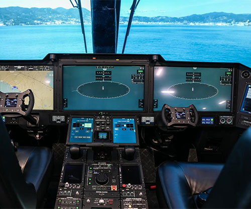 Leonardo Presents Complete Naval Solutions at IMDEX Asia 