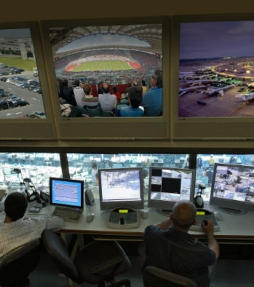 Leonardo to Offer Secure Communications to Busiest Saudi Airport 