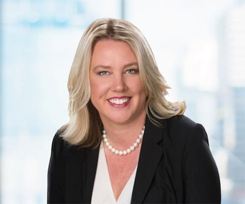 Lisa Atherton Named President & CEO of Bell