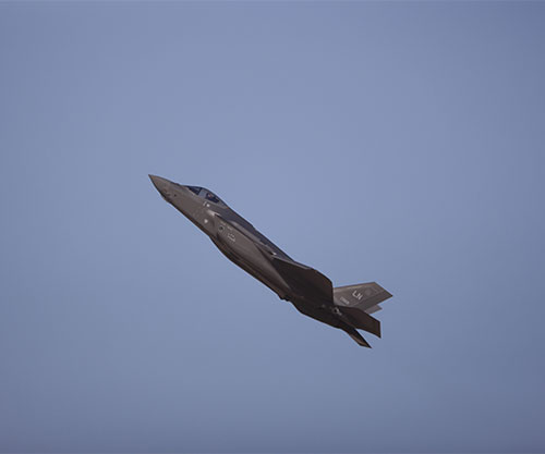 Lockheed Martin’s 50-Year UAE Partnership Takes Flight at Dubai Airshow 2025