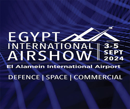 Lockheed Martin Joins Egypt International Airshow as Platinum Sponsor