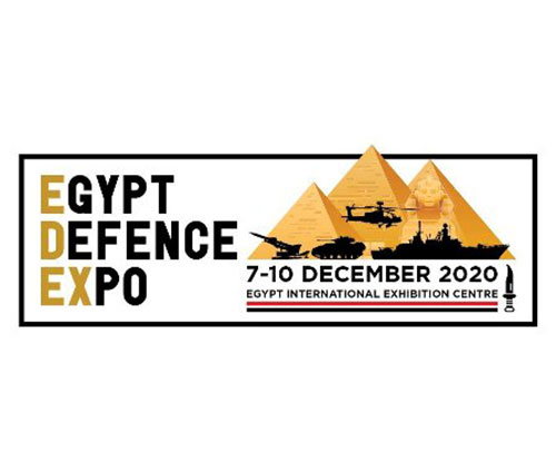 Lockheed Martin Silver Sponsor for EDEX 2020