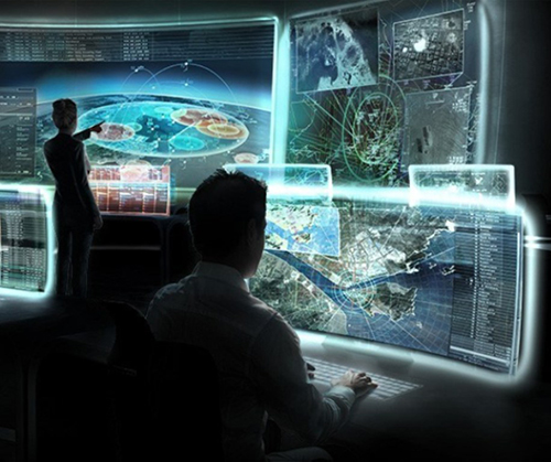 Lockheed Martin Team Enhances Command & Control for Ballistic Missile Defense