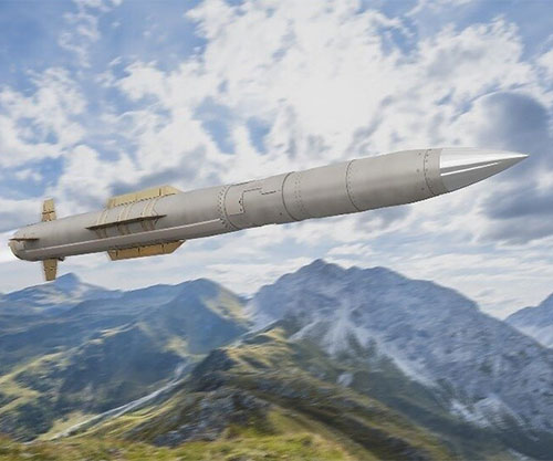 Lockheed Martin Unveils New Low-Cost Interceptor and Drone‑Killer Lockheed Martin Unveils New Low-Cost Interceptor and Drone‑Killer