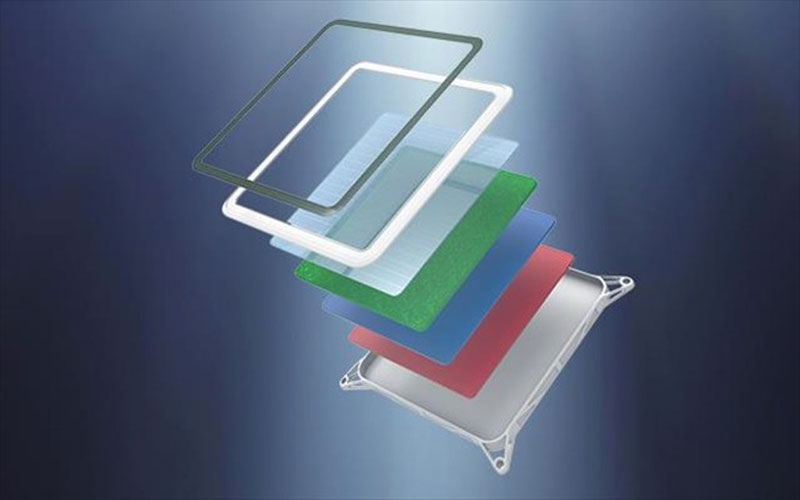 SPIDER Imaging Technology