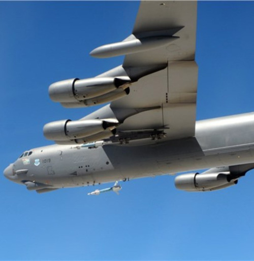 Lockheed Martin Wins Order for Paveway II Plus Laser Guided Bombs