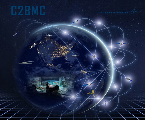 Lockheed Martin to Upgrade U.S. Missile Defense System’s Command & Control Capability 