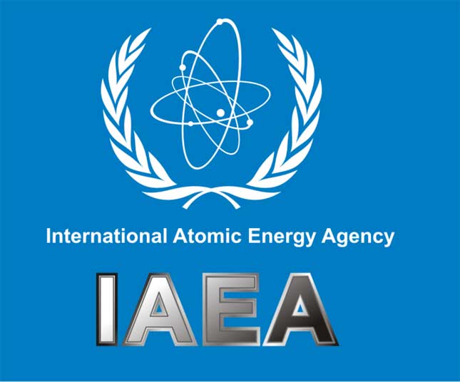 Saudi Arabia, UAE Attend 60th Atomic Energy Conference