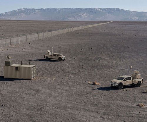 MARSS to Supply Nationwide Counter-Drone Defence System to Kuwait MARSS to Supply Nationwide Counter-Drone Defence System to Kuwait