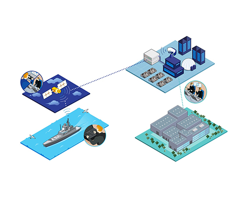 MBDA, Naval Group to Co-Develop New Remote Assistance Solutions