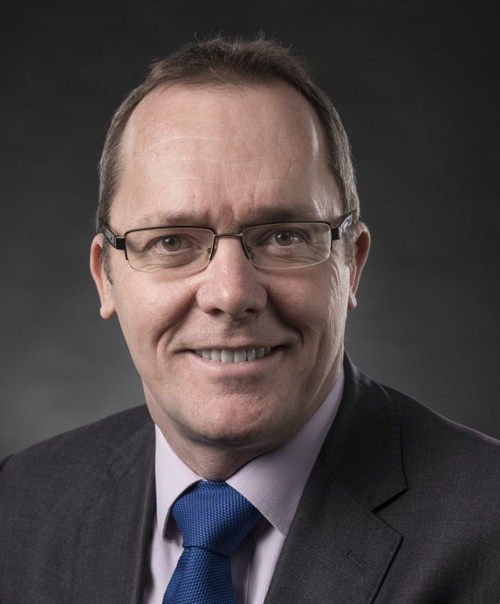 MBDA Appoints Chris Allam as UK Managing Director 