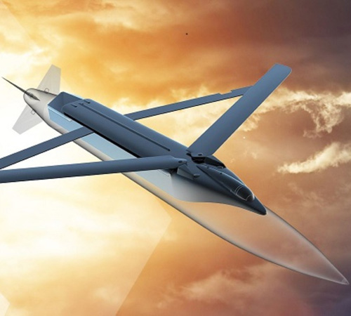 MBDA Inc. to Produce Diamond Back® Wing Assemblies for Small Diameter Bomb