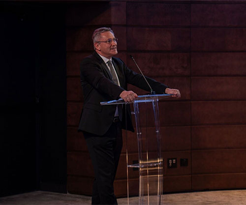 MBDA: Stepping Up to a New Strategic Dimension