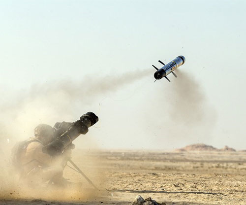 MBDA at DIMDEX 2026: Strengthening Qatar