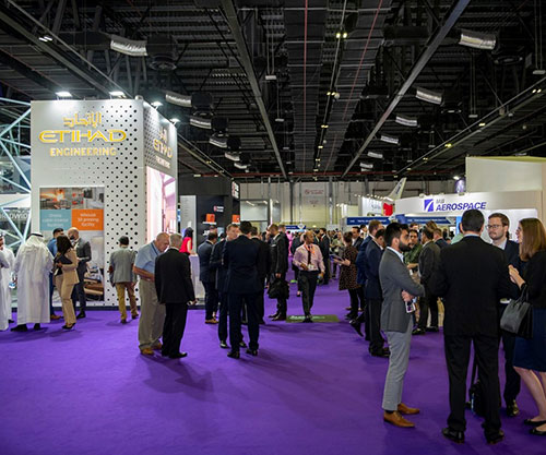 MRO Middle East Returns in June 2021