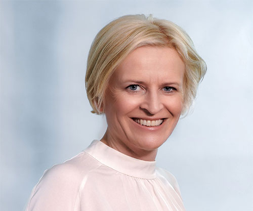 Maya von Holdt Appointed as Managing Director of PLATH Corporation GmbH