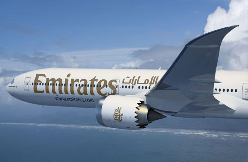 Middle East to Become a New World Aviation “Super Hub”