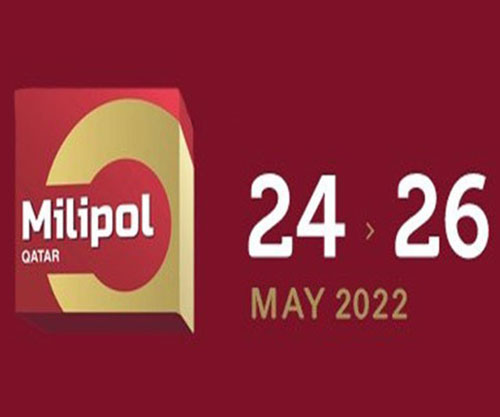 Milipol Qatar 2022 to Host Six International Pavilions 
