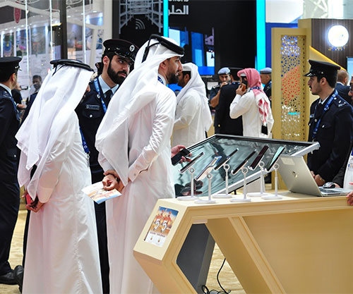 Milipol Qatar 2024: The Global Event for Homeland Security & Safety Returns in October
