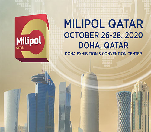 Milipol Qatar to Host Three-Day Post-COVID 19 Seminar