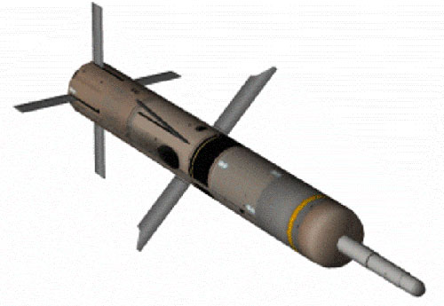 Morocco Requests TOW 2A, RF Missiles, M220A2 TOW Launchers