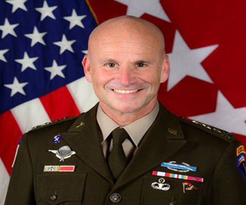 NATO Nominates General Christopher G. Cavoli as Supreme Allied Commander Europe 