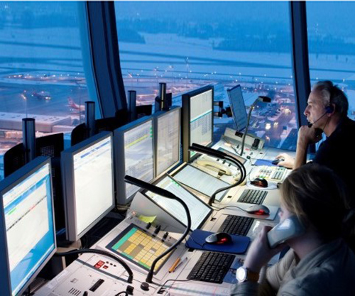 NAV CANADA Chooses Rohde & Schwarz HF Systems for Long Range Communications