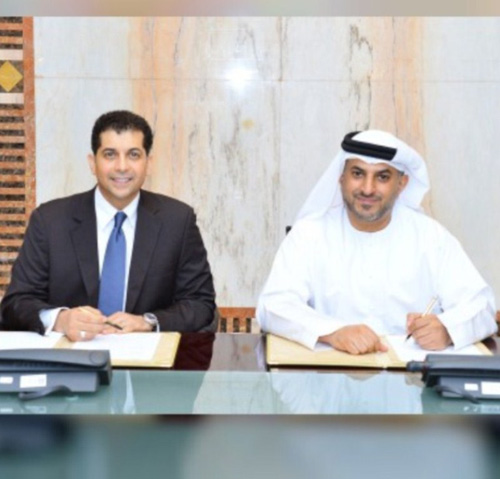 National Defense Companies Council, AmCham Abu Dhabi Sign MoU