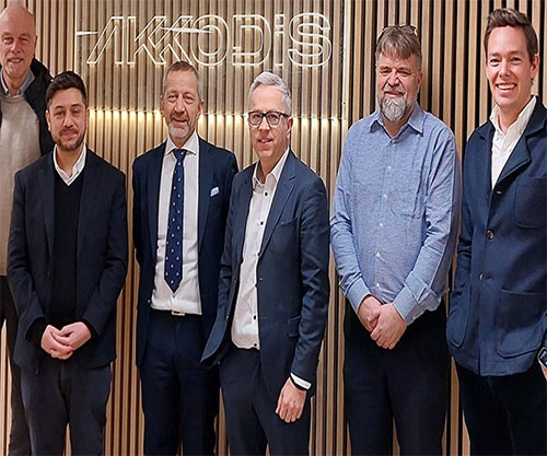 Naval Group, Akkodis Explore Potential Cooperation on Norway’s Future Frigate Program