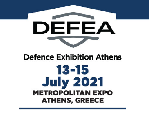 Naval Group, Dassault Aviation, MBDA, Arquus Fully Sponsor DEFEA 2021