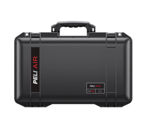 New Range of PELI Air Travel Cases Takes Off! 