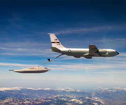 Northrop Grumman’s B-21 Raider Powers Unmatched Long-Range Strike Capability