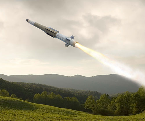 Northrop Grumman Enters Into $3 Billion Landmark Agreements to Accelerate Missile Interceptor Production Northrop Grumman Enters Into $3 Billion Landmark Agreements to Accelerate Missile Interceptor Production